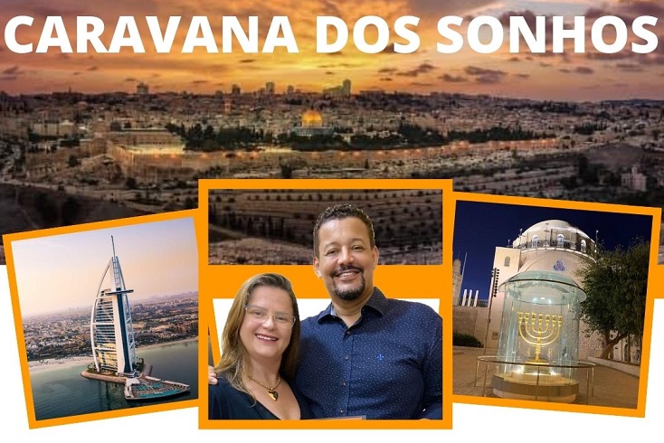 Ahava Agencia de Viagens